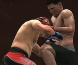 Illustration for article titled Review: EA Sports MMA